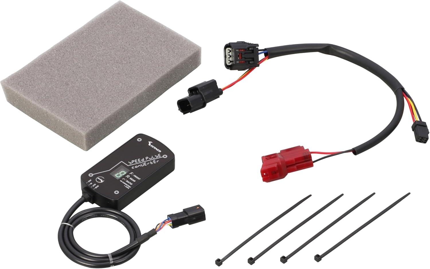 パワフルなコードレスサイクロン掃除機（自走式パワーヘッド、2000mAh